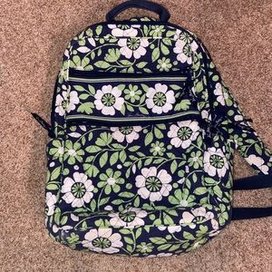 Vera Bradley Backpack